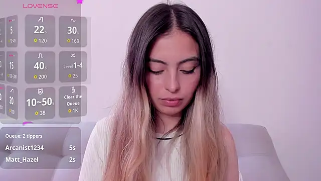 Fernanda_aaaan Live XXX chat