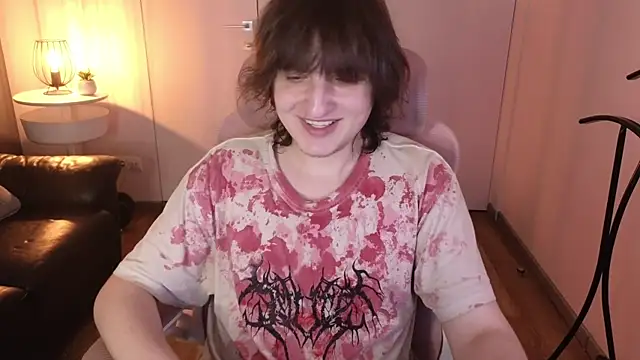 delalex live XXX chat
