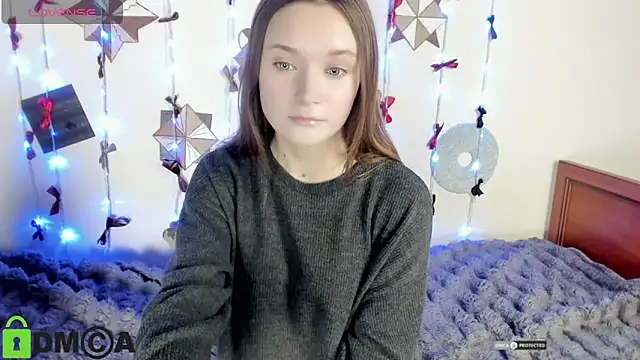 XXX chat uživo modela Elina_X