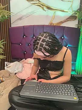 lia_ec's Live XXX Chat