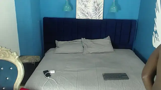 Živý XXX chat William_Bennett