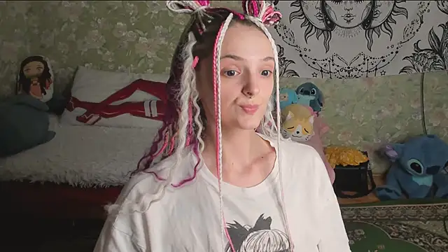 Онлайн чат XXX Cutie_Adelia