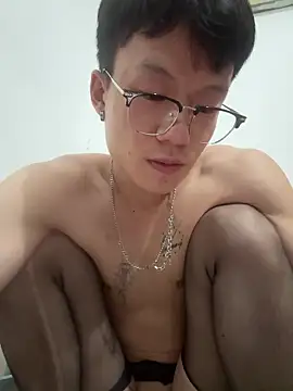 xiaoyu-886 Pertunjukan Webcam