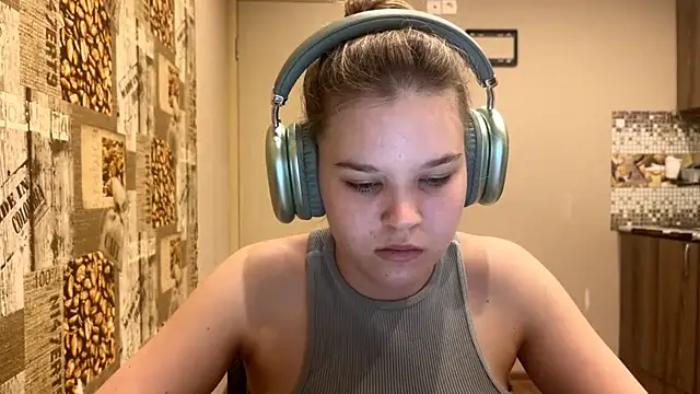 Živý XXX chat HellyRay