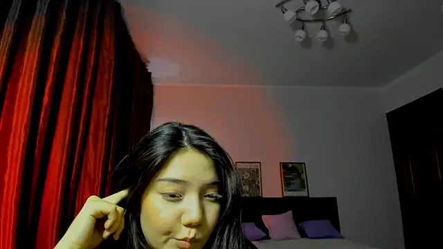 milana_marttt's Live XXX Chat