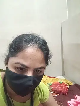 sakshi_moni's Live XXX Chat