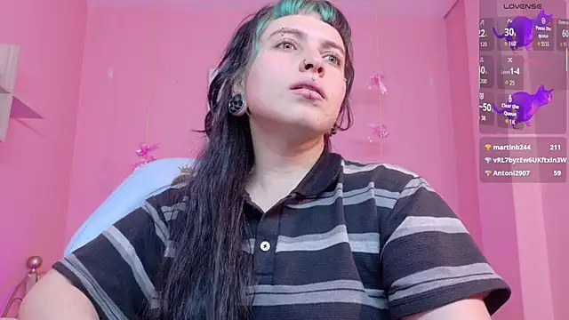 Chat XXX en directo de _sofia_smth_xx