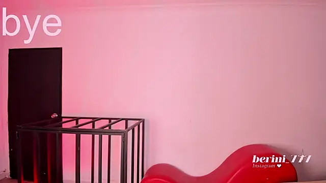AmberiniHoffman Chat XXX live