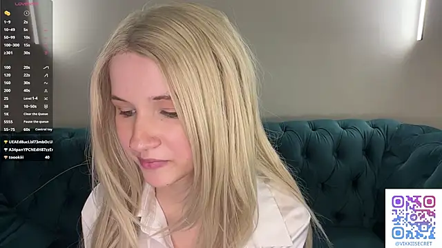 PrincessSwelgartn Live XXX chat