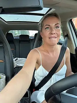 LisaMurr 라이브 XXX 채팅