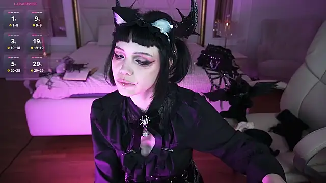 Chat XXX en directo de OutfitObsession