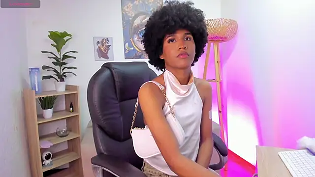 NaomiSaenz_ Live XXX-Chat