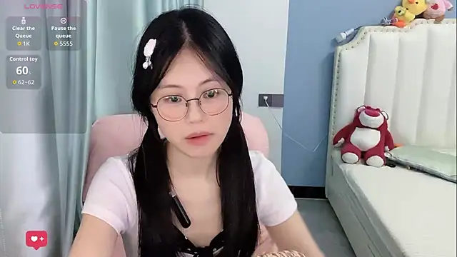 Luna-666's Live XXX Chat