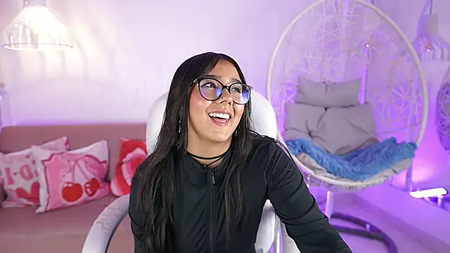 Chat XXX Live VioletJoness_