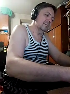 XXX chat uživo modela Pokaz2020