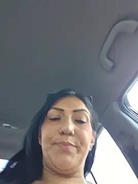 XXX chat uživo modela LittleMissEeve