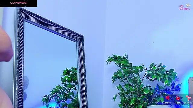 Daliya_'s Live XXX Chat