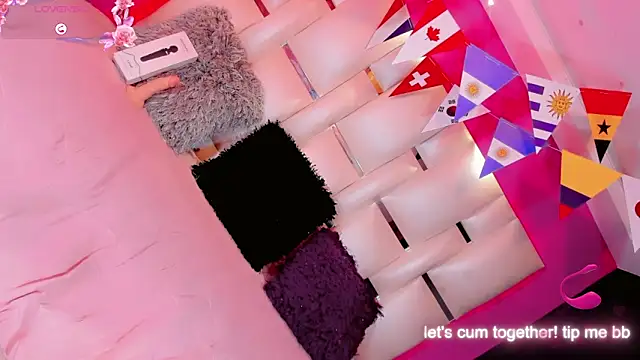 Jadee_Ariell Live XXX Chat