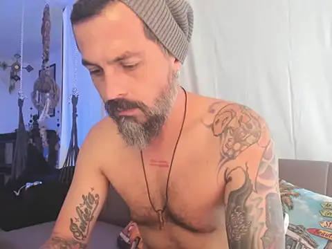 Miguel_angeel_'s Live XXX Chat