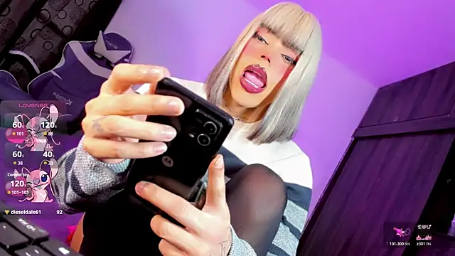 badangelsuw's Live XXX Chat