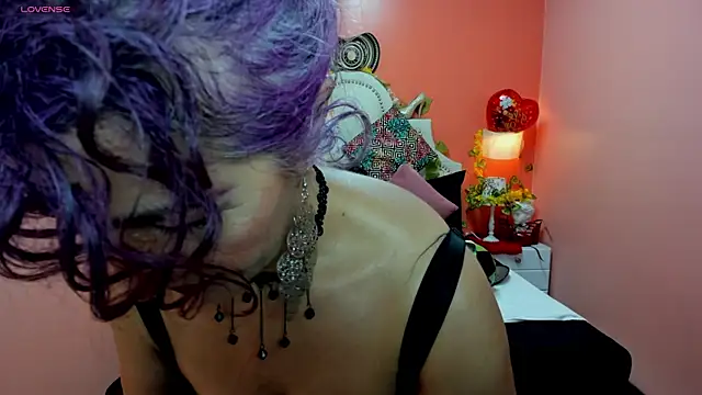 Dalila_Najjar_'s Live XXX Chat