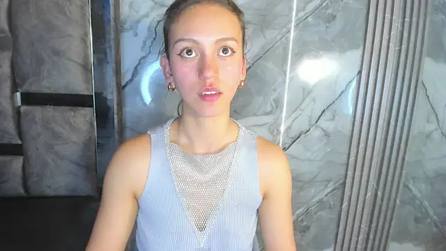 Živý XXX chat Manson_and_Zoe