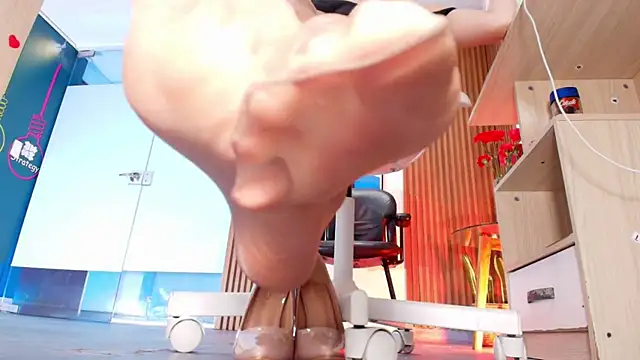 Živý XXX chat sweet_mile