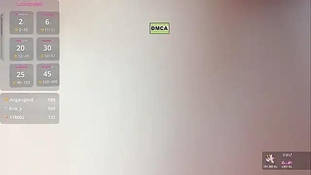 Princess3344のライブXXXチャット