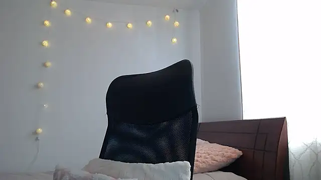 nalafoster's Live XXX Chat