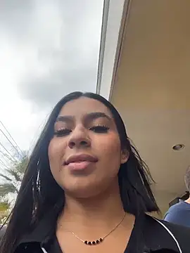 دردشة AlyssaRay الجنسية المباشرة