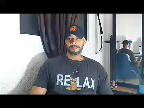 Chat XXX ao vivo de musclehetero
