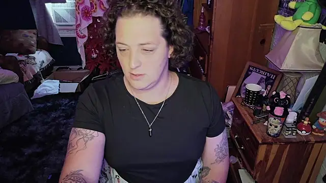 Abagail_soft Chat XXX in diretta