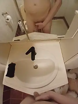 Lul18809 Live XXX-chat