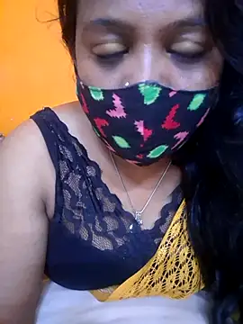 kanikasree's Live XXX Chat