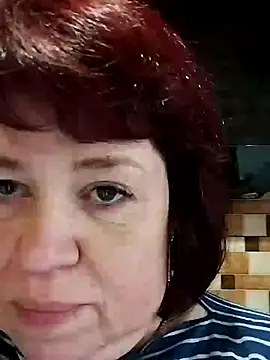 XXX chat uživo modela ViktoriaToytor55