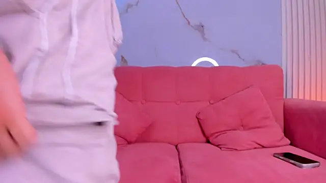 دردشة JeffDaltton الجنسية المباشرة
