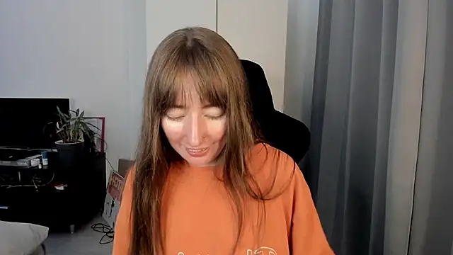 bekkawell's Live XXX Chat