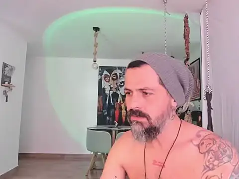 Czat XXX na żywo – Miguel_angeel_