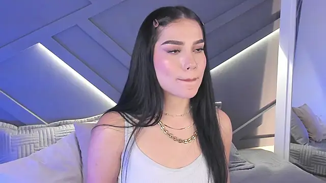 AlmaBlaze – Live XXX-chat