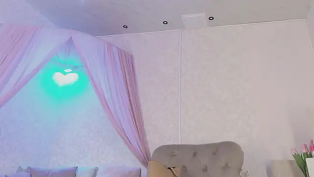 GiselOrtiz Adlı Modelin Canlı XXX Sohbeti