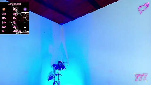 7_Saturno_7 Live XXX-Chat