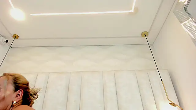 MaylinYung 现场XXX聊天