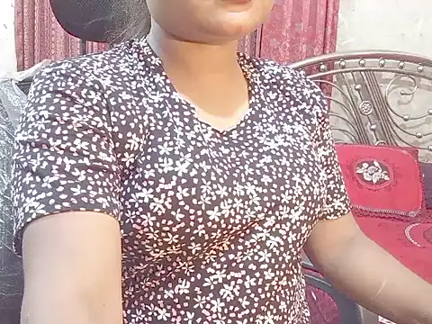Czat XXX na żywo – Nusrat_Faria