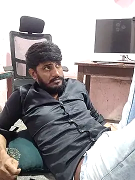 HotXKrish Chat XXX live