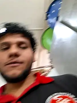 prototipoA45 Live XXX-Chat