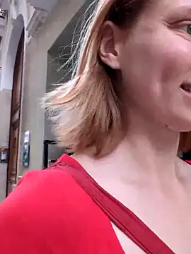Czat XXX na żywo – Julialexxxx