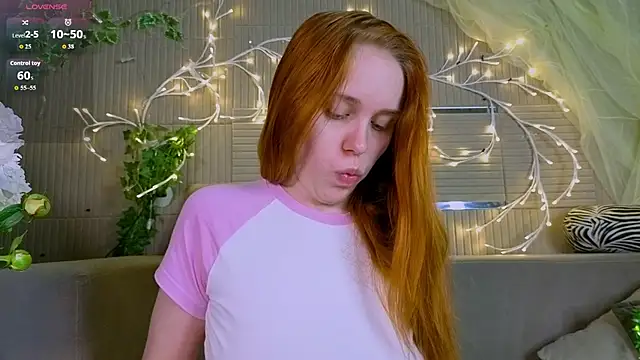 Czat XXX na żywo – PollyVinice