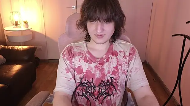 delalex Adlı Modelin Canlı XXX Sohbeti