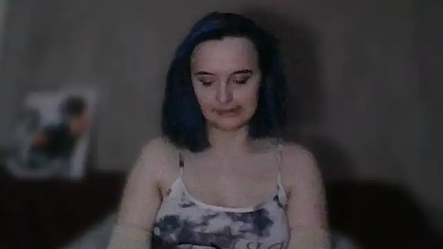 CobaltSoul's Live XXX Chat