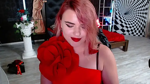 Ariana_Saint Live XXX-Chat